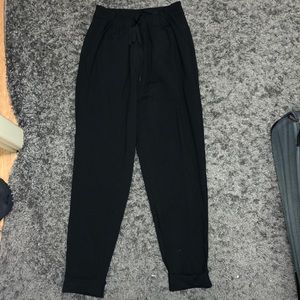 Lululemon joggers